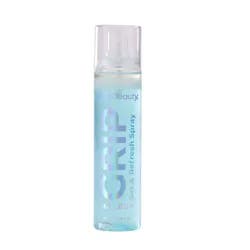 MCoBeauty Makeup Grip Set & Refresh Spray - 3.38oz: Vegan, Makeup Setting, Semi-Matte Finish