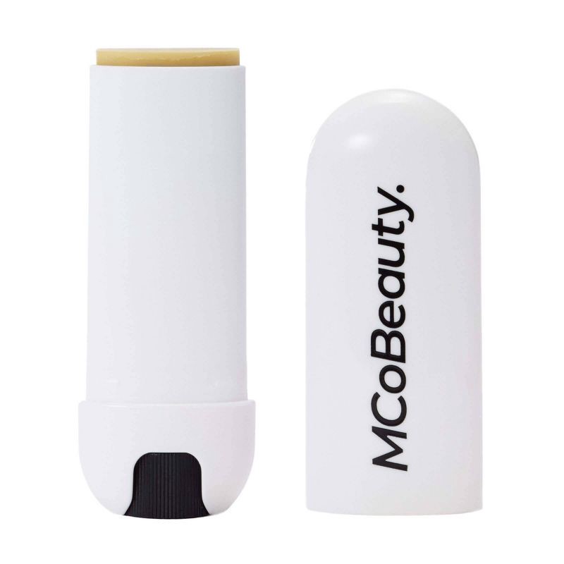 slide 1 of 11, MCoBeauty Hyaluronic Lip Balm - Clear - 0.14 fl oz, 0.14 fl oz