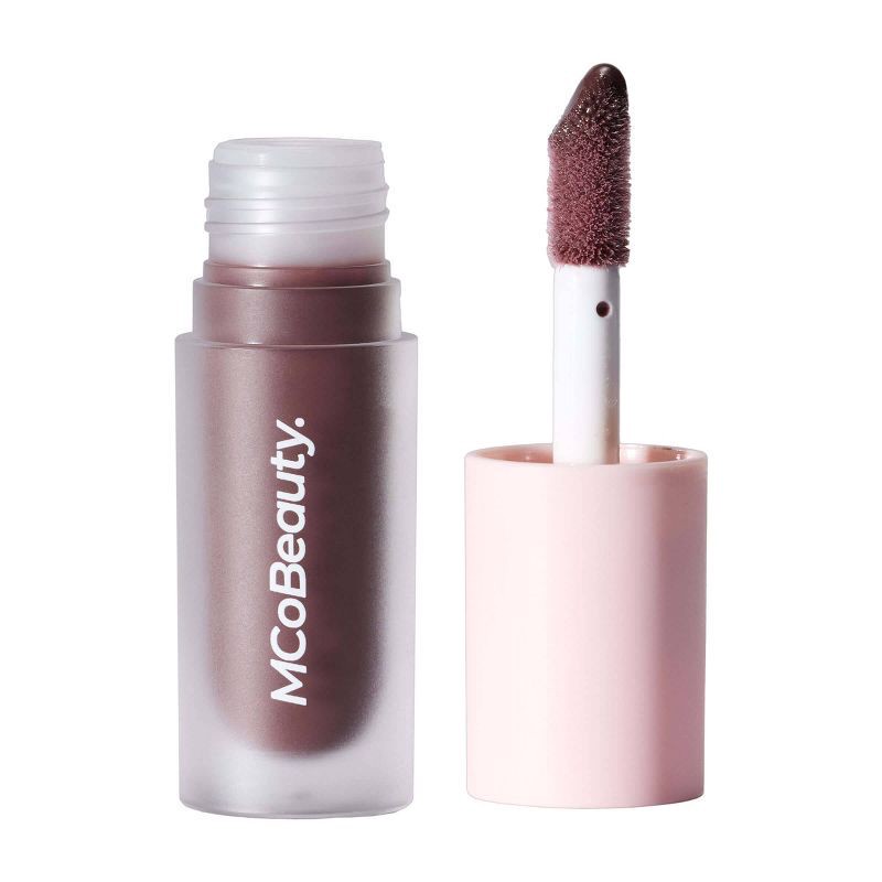 slide 1 of 11, MCoBeauty Summer Daze Tinted Lip Oil - Date Night - 0.17 fl oz, 0.17 fl oz