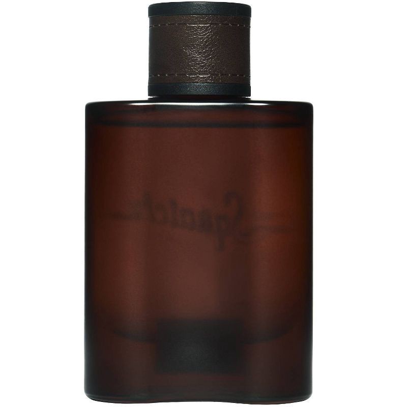 slide 2 of 9, DR. SQUATCH Men's Natural Glacial Falls Cologne - 1.7 fl oz, 1.7 fl oz