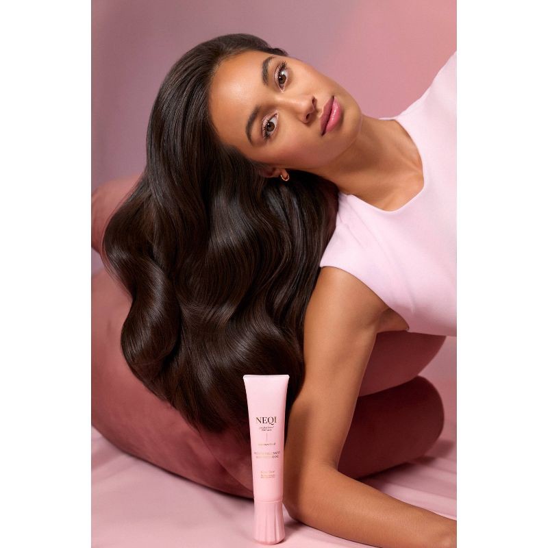 slide 2 of 6, NEQI Treatment Treasure Gloss Glaze - 3.4 fl oz, 3.4 fl oz