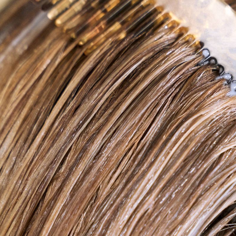 slide 4 of 6, NEQI Treatment Treasure Gloss Glaze - 3.4 fl oz, 3.4 fl oz