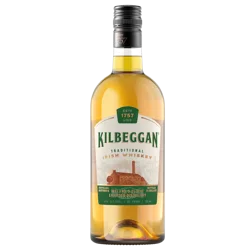 Kilbeggan Irish Whiskey