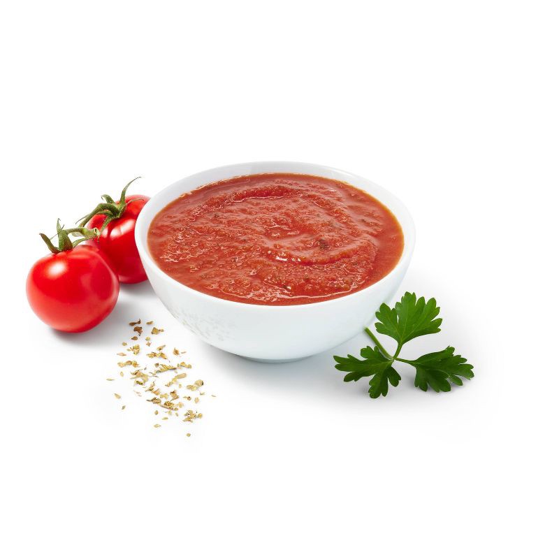 slide 3 of 4, Traditional Pizza Sauce - 14oz - Good & Gather™, 14 oz