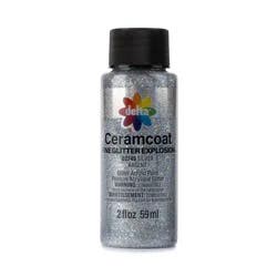 Delta 2oz Specialty Fine Silver Glitter