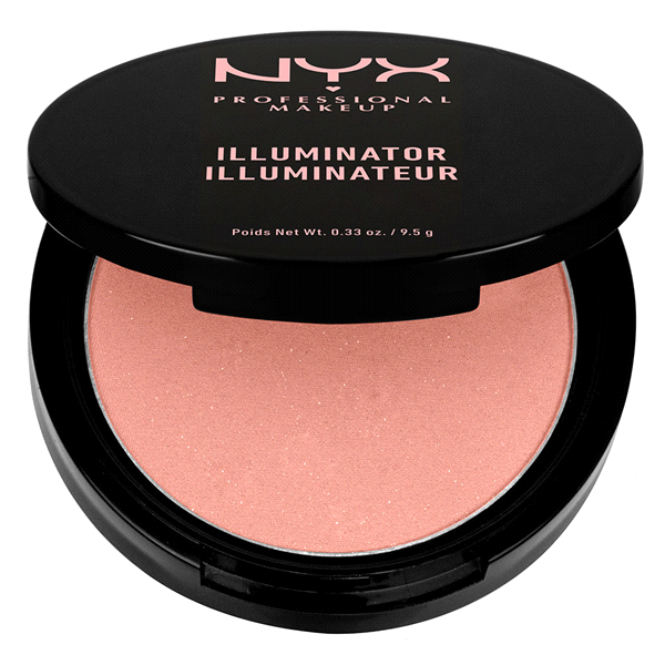 slide 1 of 1, NYX Professional Makeup Bronzer 0.33 oz, 0.33 oz