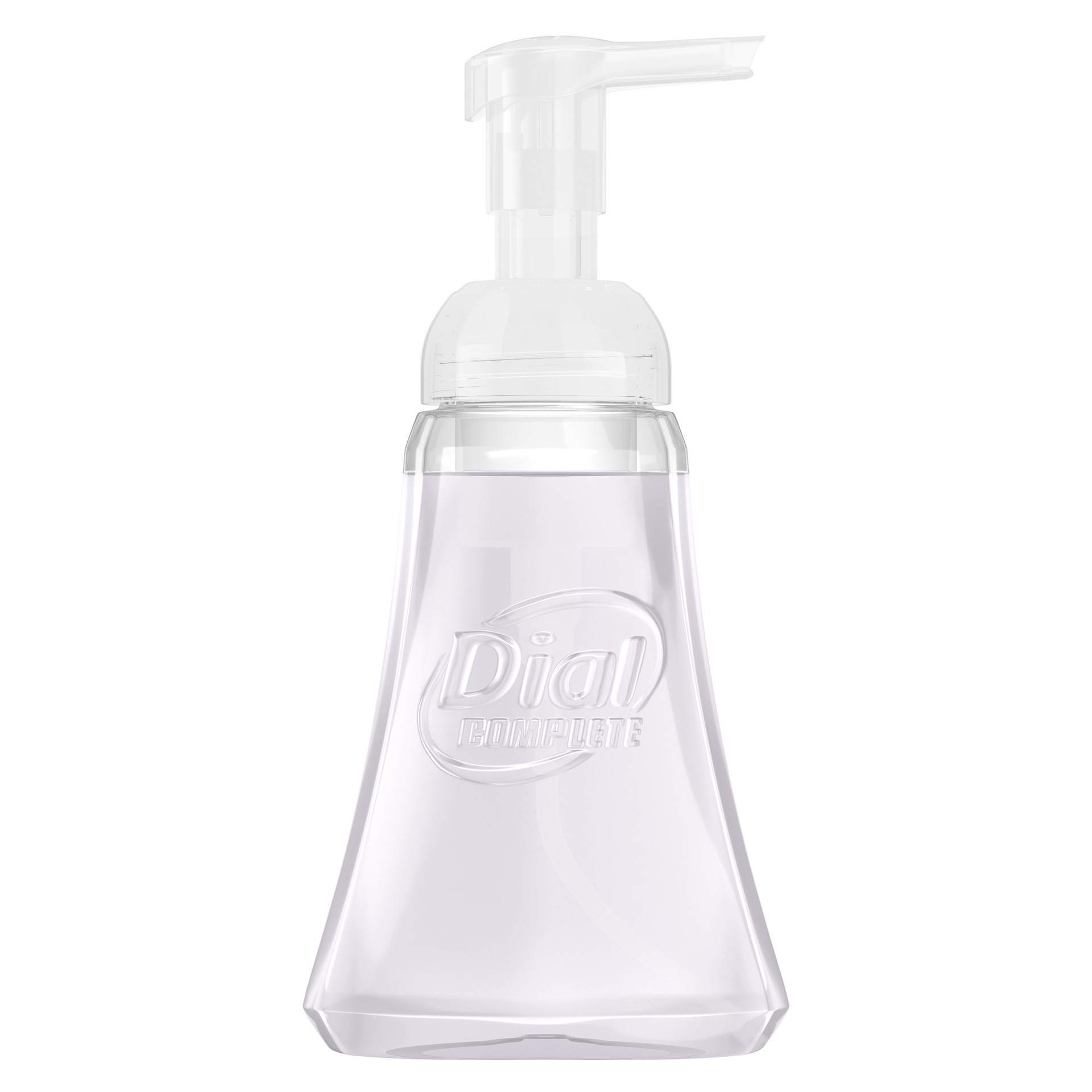 slide 2 of 5, Dial Antibacterial Foaming Hand Wash, Soothing White Tea, 7.5 fl oz, 7.50 fl oz