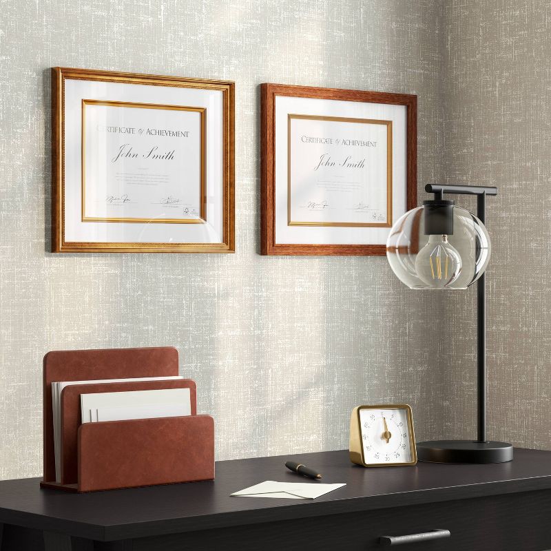 slide 2 of 4, Desk Timer - Threshold™, 1 ct