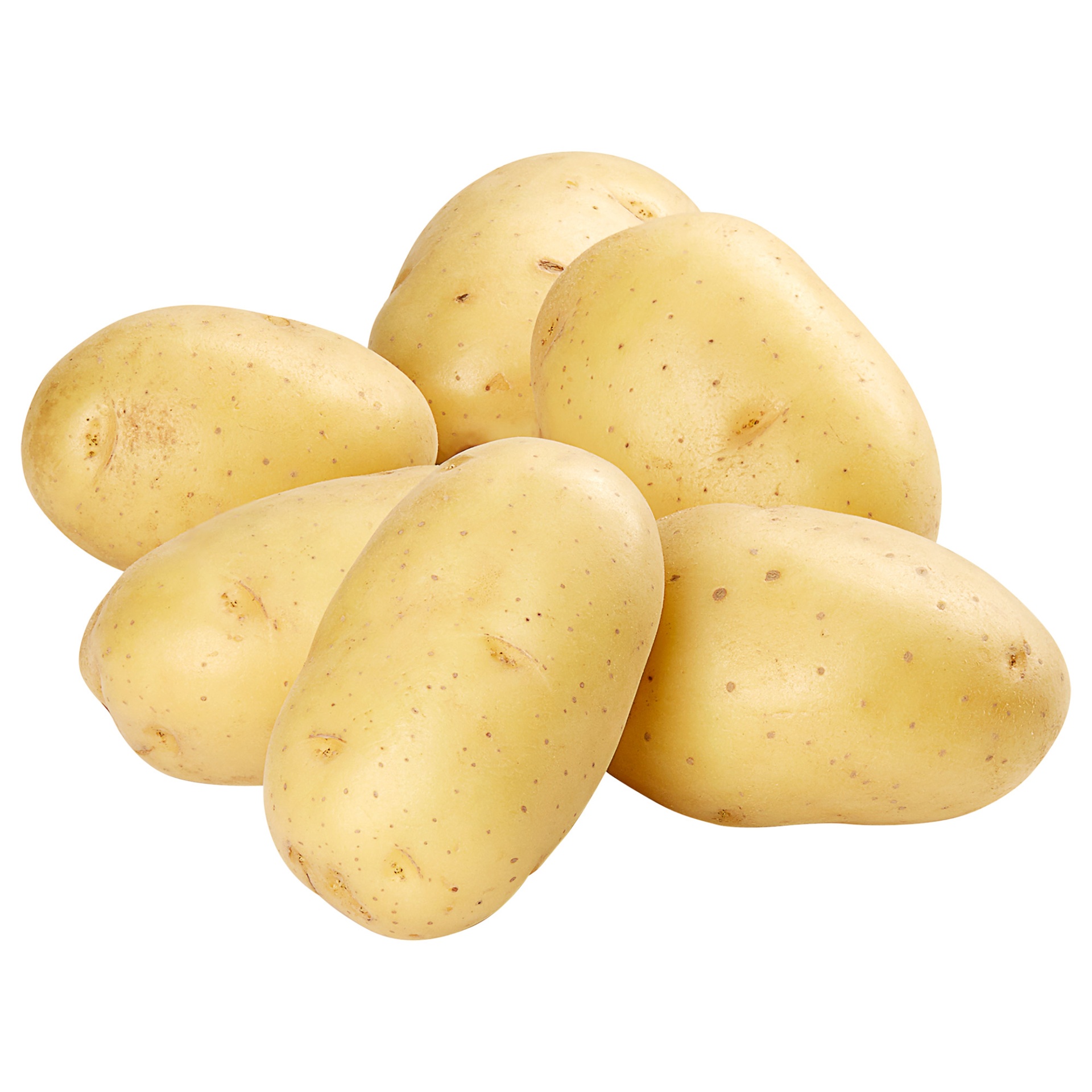 slide 1 of 2, Valley Pride Large Gold Potatoes, 15 lb