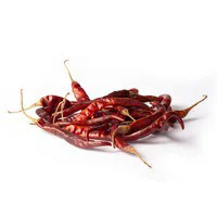 Chile De Arbol Seco