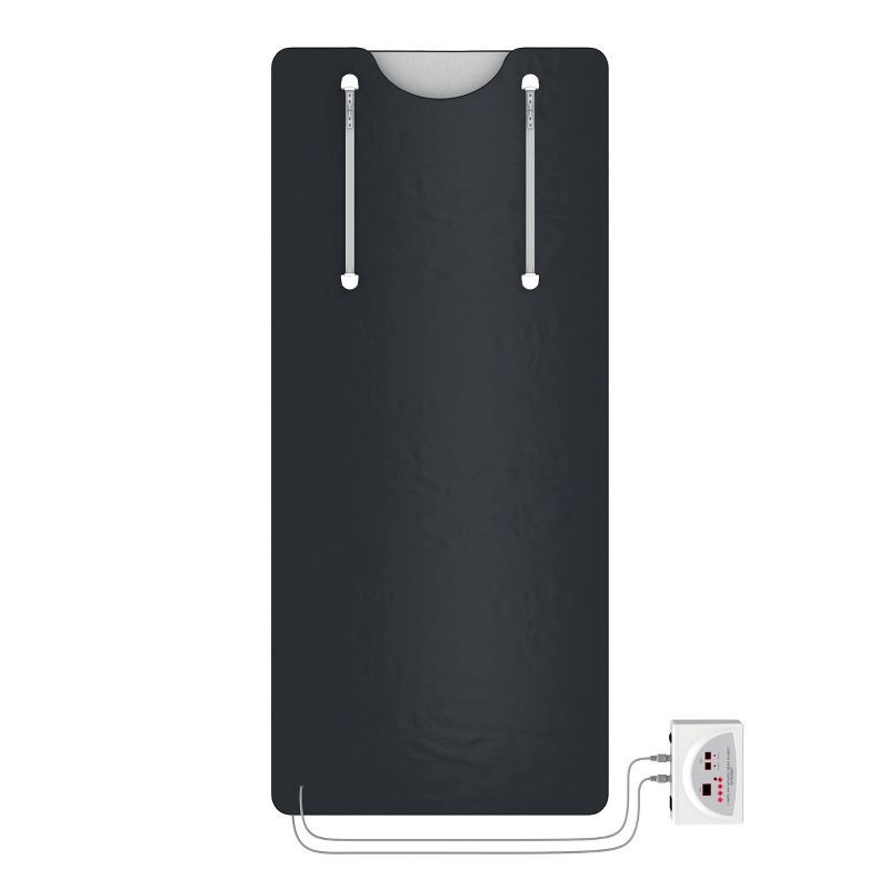 slide 1 of 9, SLF Infrared Sauna Blanket, 1 ct