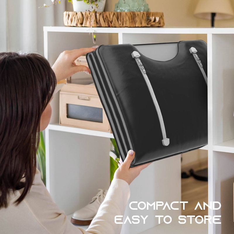 slide 9 of 9, SLF Infrared Sauna Blanket, 1 ct