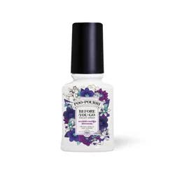 Poo-Pourri Orchid Vanilla Blossom Toilet Spray 2 fl oz