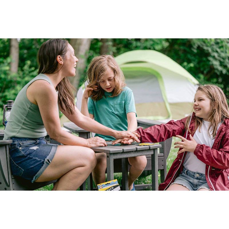 slide 6 of 10, Dolphin Hat Games Taco Cat Goat Cheese Pizza Poolside Edition Card Game: Creative Thinking Party Game, 1 ct