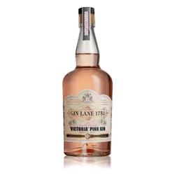Gin Lane 1751 Victoria Pink Gin