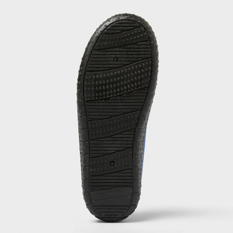 slide 4 of 4, Kids' Corbin Water Shoes - Sun Squad™ Blue 13-1: Slip-On, Breathable Upper, Textured Outsole, 1 ct