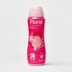 Floral Scent Booster - 18.2oz - up&up™