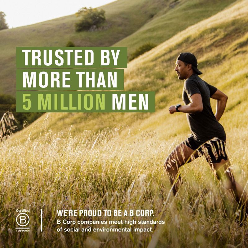 slide 6 of 8, Every Man Jack Daily Hydration Sandalwood Body Lotion - 13.5 fl oz, 13.5 fl oz