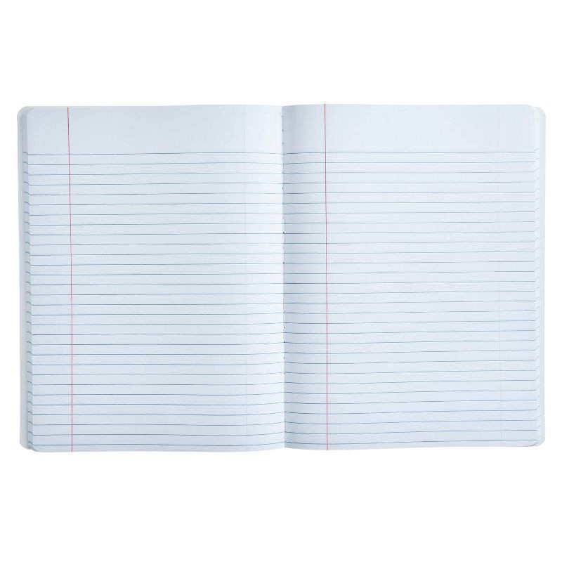 slide 2 of 3, Gartner Studios Country Club E: Pink- Stripes & Red Lobsters Comp Book, 1 ct