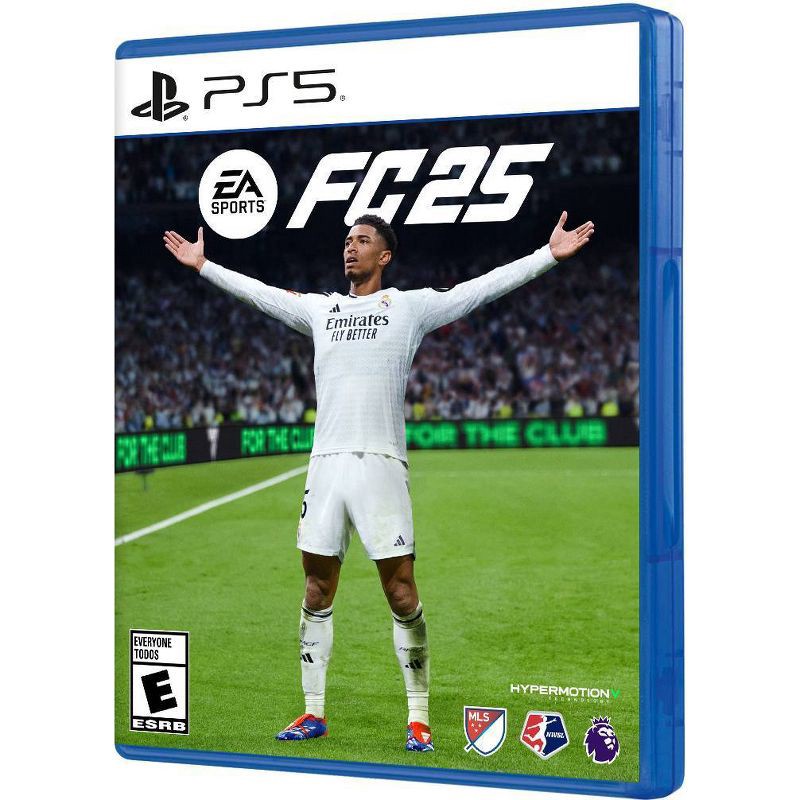 slide 3 of 6, Electronic Arts EA SPORTS FC 25 - PlayStation 5, 1 ct