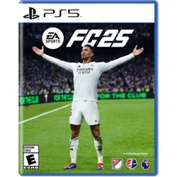 Electronic Arts EA SPORTS FC 25 - PlayStation 5