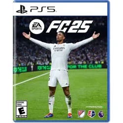 Electronic Arts EA SPORTS FC 25 - PlayStation 5