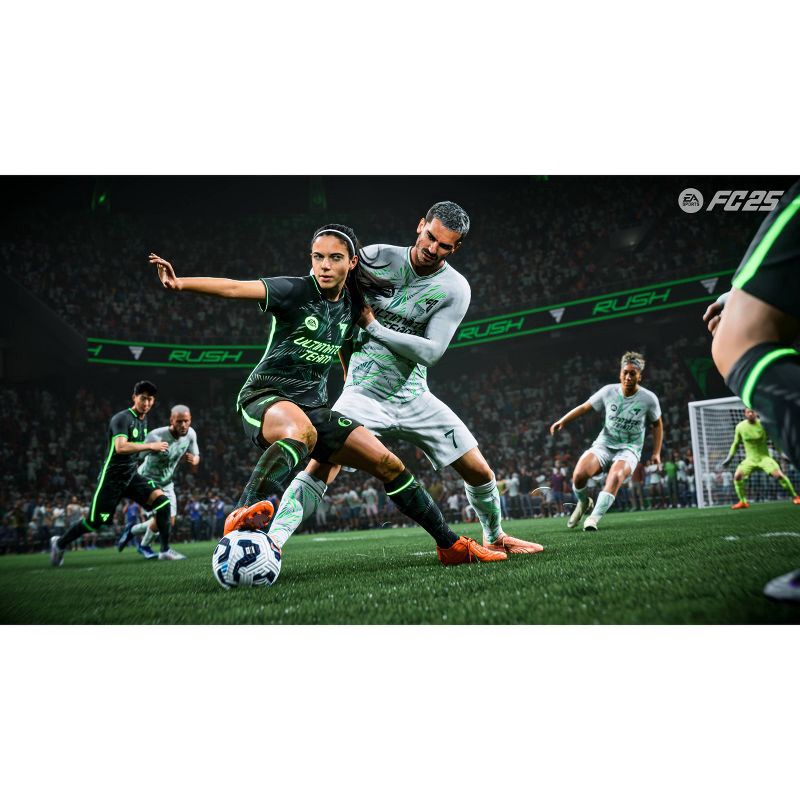 slide 2 of 6, Electronic Arts EA SPORTS FC 25 - PlayStation 4, 1 ct