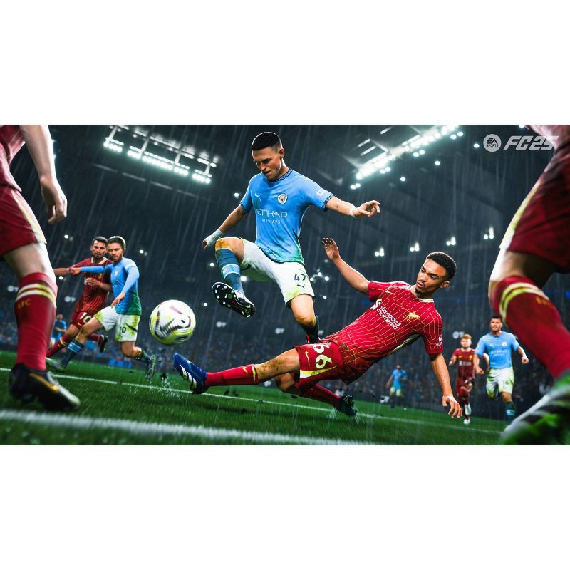 slide 3 of 6, Electronic Arts EA SPORTS FC 25 - PlayStation 4, 1 ct
