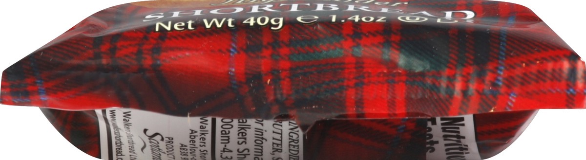 slide 2 of 5, Walker's All-Butter Shortbread Highlanders 2 ea, 1.4 oz