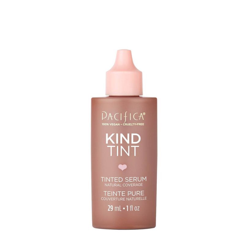 slide 1 of 4, Pacifica Kind Tint Tinted Serum 04, 1 fl oz