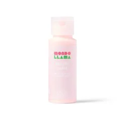 2oz Satin Acrylic Paint Strawberry Marshmallow - Mondo Llama™