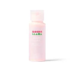2oz Satin Acrylic Paint Strawberry Marshmallow - Mondo Llama™