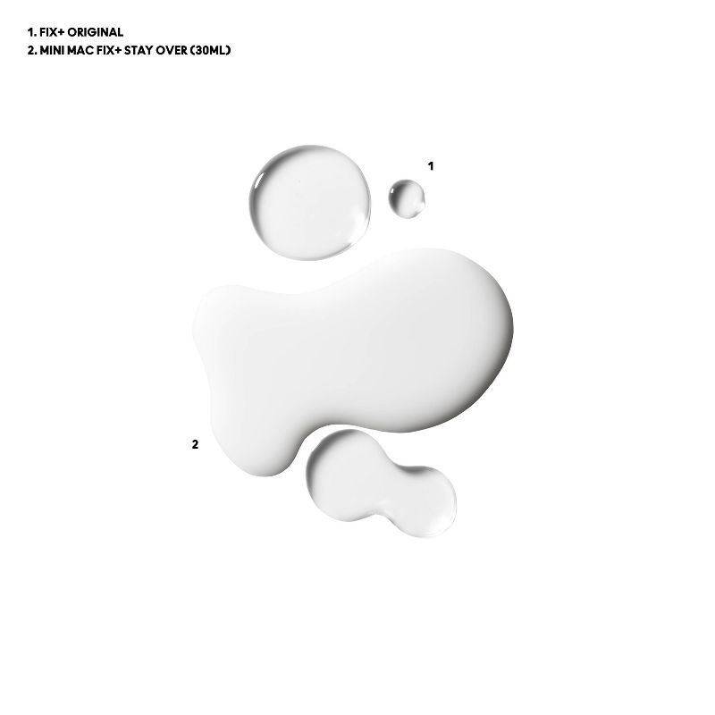 slide 2 of 7, MAC Set For Success Fix + Duo Gift Set - 4.4 fl oz/2pc - Ulta Beauty, 4.4 fl oz, 2 ct