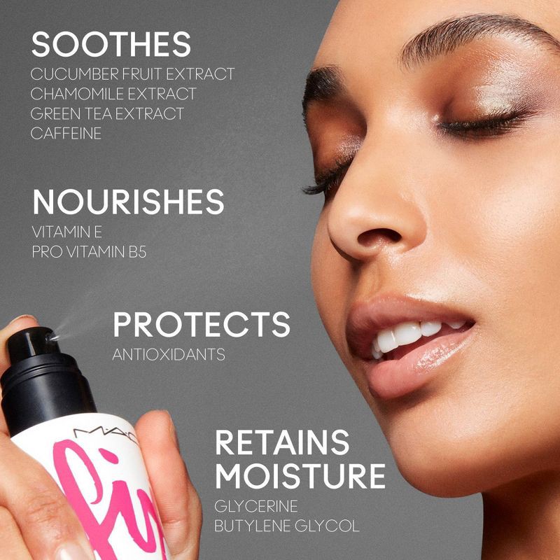 slide 5 of 7, MAC Set For Success Fix + Duo Gift Set - 4.4 fl oz/2pc - Ulta Beauty, 4.4 fl oz, 2 ct