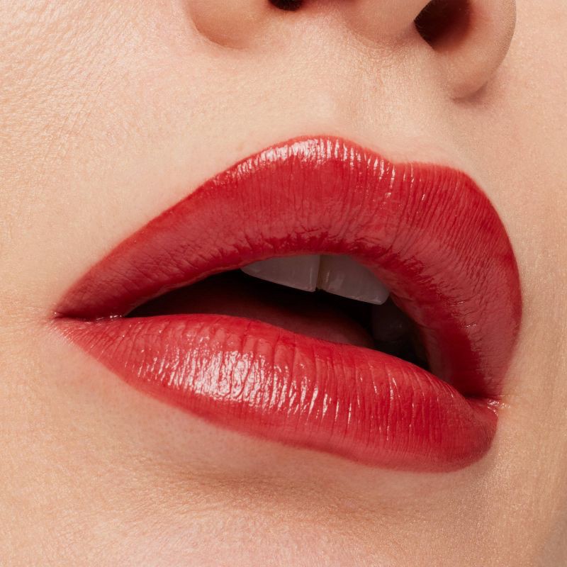 slide 3 of 6, MAC Everyday Luxury Mini Lustre Glass Lipstick Trio Gift Set - Red - 0.18oz - Ulta Beauty, 0.18 oz