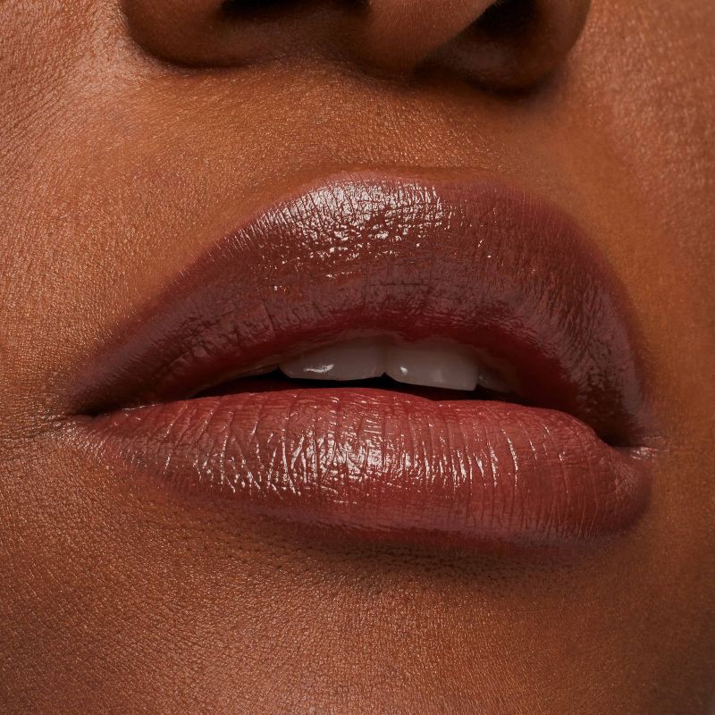 slide 5 of 6, MAC Everyday Luxury Mini Lustre Glass Lipstick Trio Gift Set - Neutral - 0.18oz - Ulta Beauty, 0.18 oz