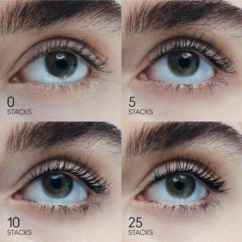 slide 3 of 4, MAC Gold Tier Mini Lip + Lash Duo Gift Set - 0.16oz/2pc - Ulta Beauty, 0.16 oz, 2 ct