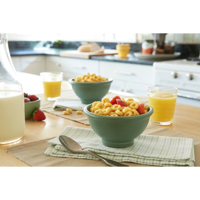 slide 4 of 6, Post Honey Oh's Breakfast Cereal - 20oz, 20 oz