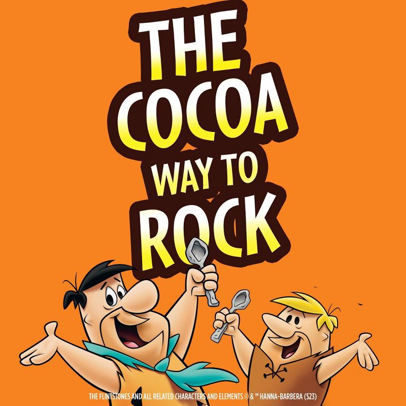 slide 7 of 9, Post Cocoa Pebbles Breakfast Cereal - 23oz, 23 oz