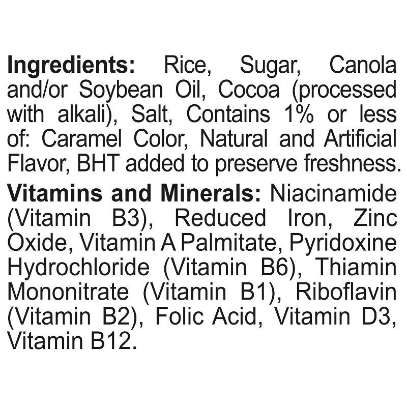 slide 9 of 9, Post Cocoa Pebbles Breakfast Cereal - 23oz, 23 oz