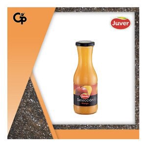 slide 1 of 1, Juver Mango - 28 oz, 28 oz