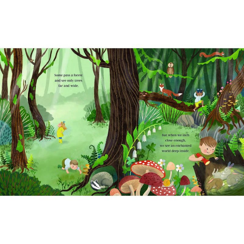 slide 2 of 6, Harper Collins The World Needs the Wonder You See - by Joanna Gaines (Hardcover), 1 ct