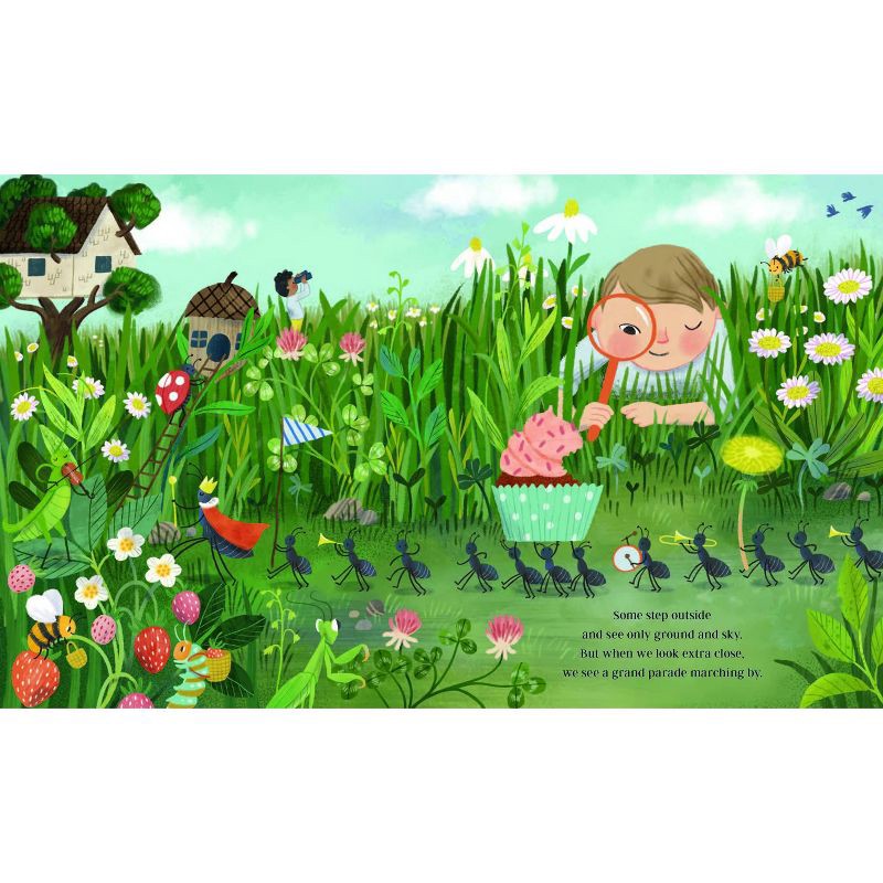 slide 3 of 6, Harper Collins The World Needs the Wonder You See - by Joanna Gaines (Hardcover), 1 ct