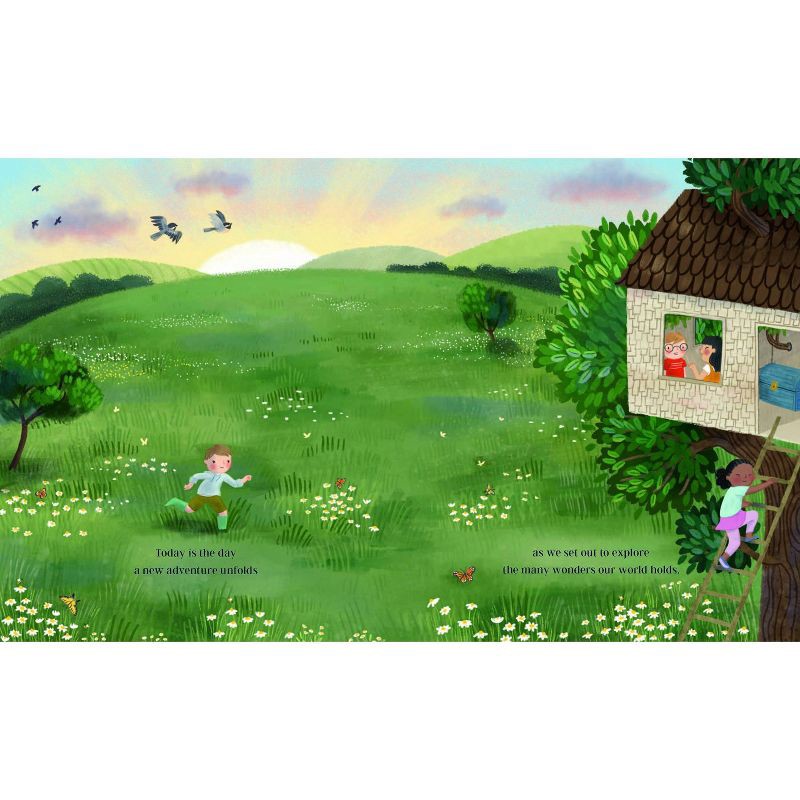 slide 5 of 6, Harper Collins The World Needs the Wonder You See - by Joanna Gaines (Hardcover), 1 ct