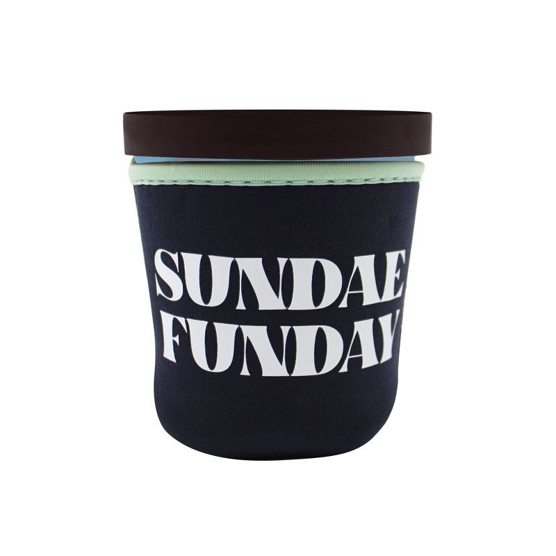 slide 4 of 5, NPW Everyday Gifting Ice Cream Huggie, 1 ct