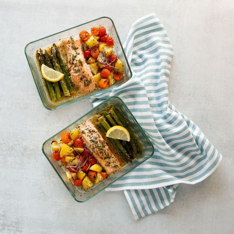 slide 4 of 6, C. Wirthy & Co. Butter & Herb Salmon - Frozen - 10oz, 10 oz