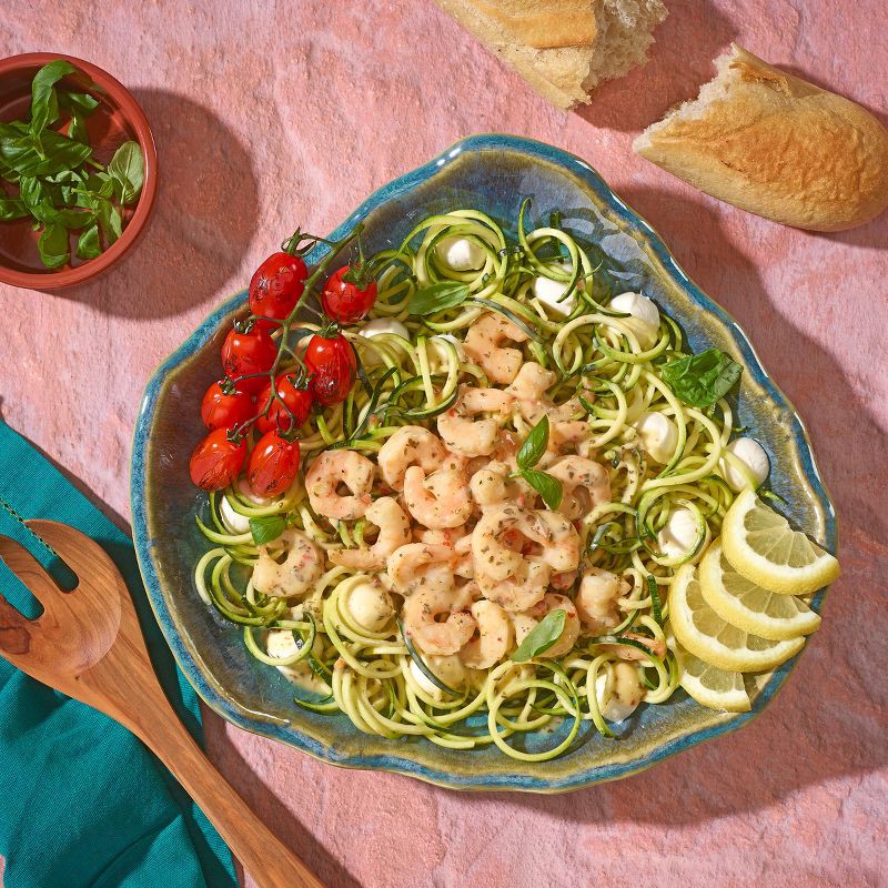 slide 2 of 5, Sea Cuisine Classic Shrimp Scampi - Frozen - 10oz, 10 oz