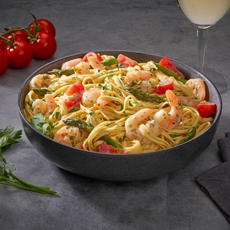 slide 4 of 5, Sea Cuisine Classic Shrimp Scampi - Frozen - 10oz, 10 oz