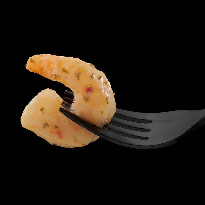 slide 5 of 5, Sea Cuisine Classic Shrimp Scampi - Frozen - 10oz, 10 oz