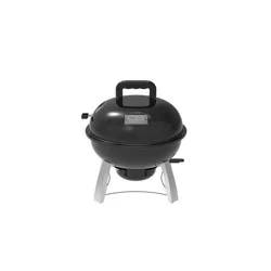 Char-Broil 15" Portable Kettle Charcoal Grill 25309100 Black